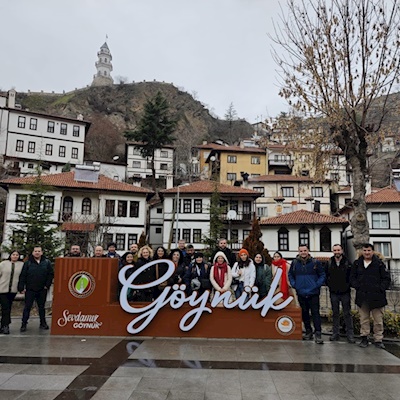 Fotoğraf Kulübü Üyelerimizin Göynük - Taraklı Gezisi